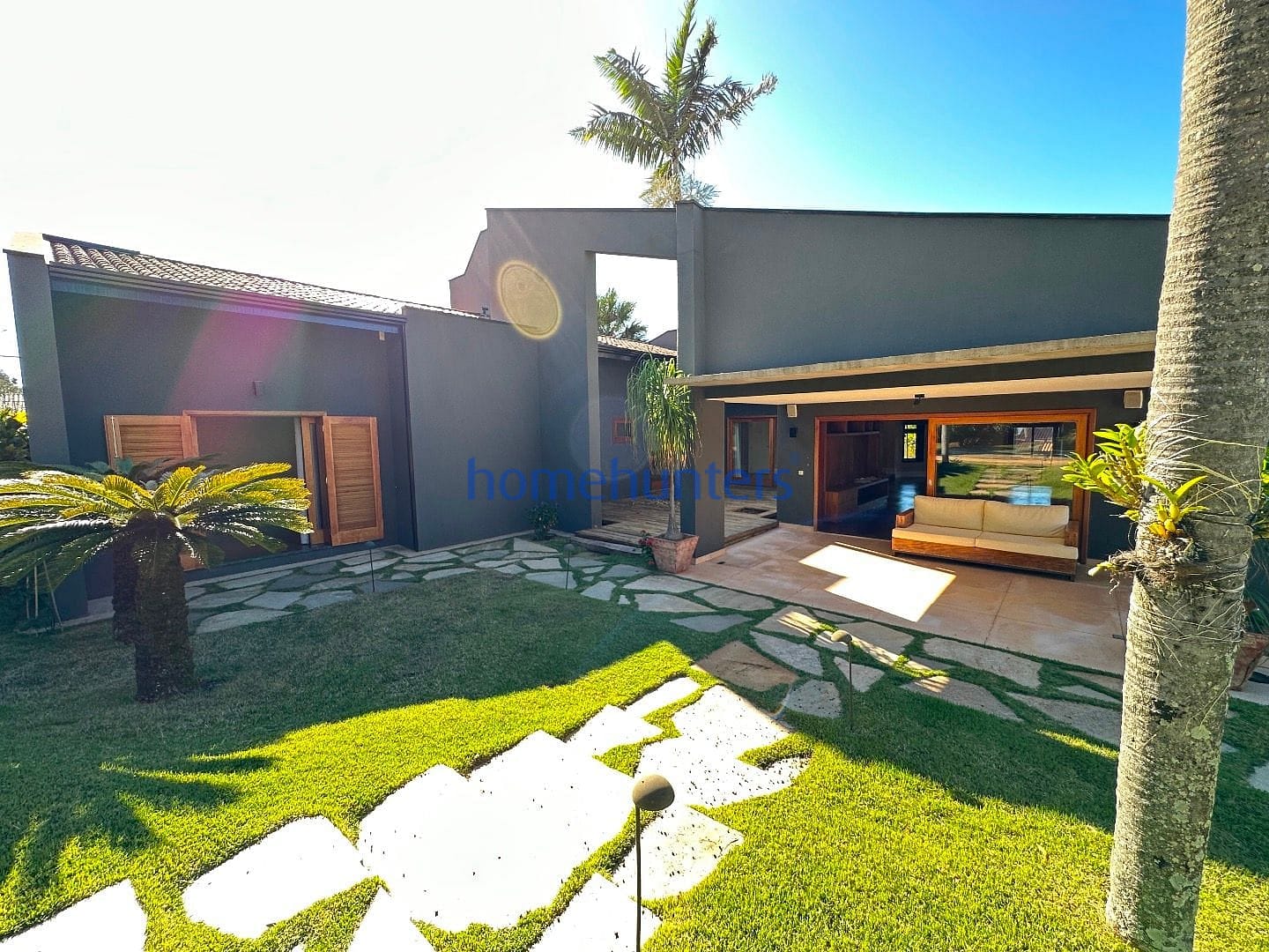 Casa à venda e aluguel com 5 quartos, 452m² - Foto 87
