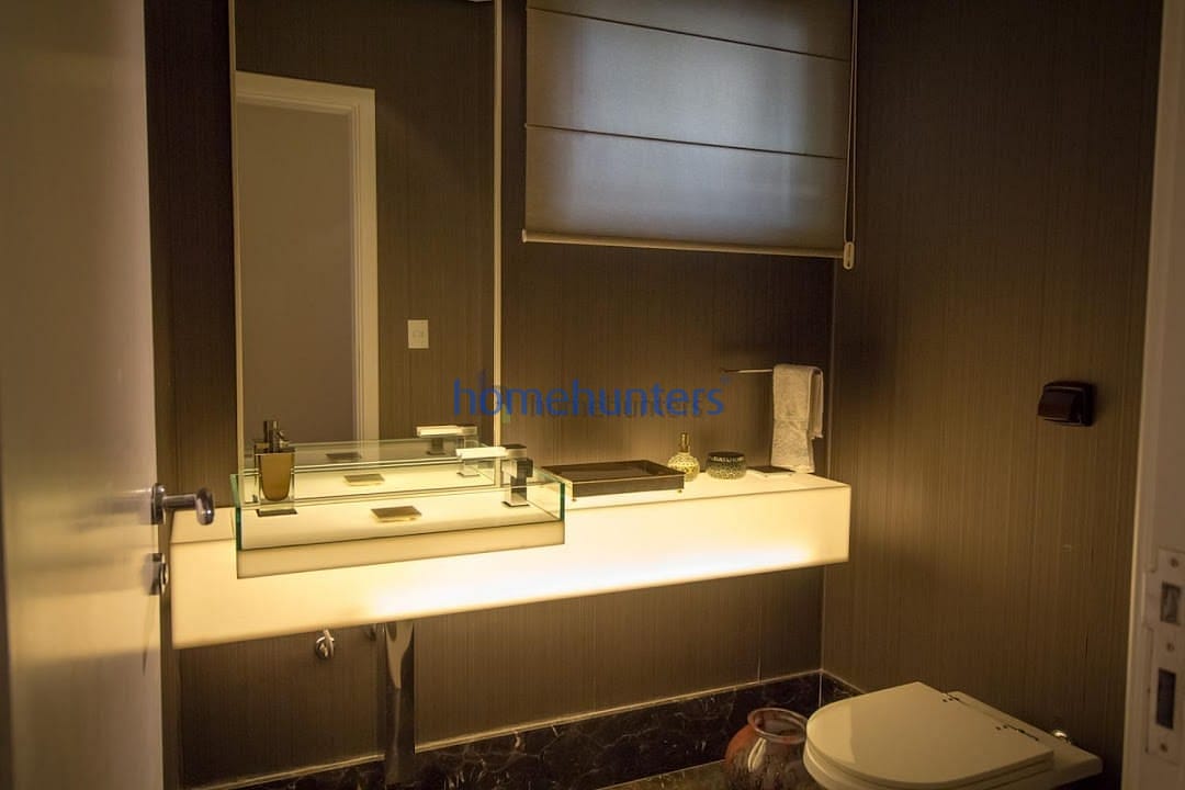 Casa à venda e aluguel com 5 quartos, 452m² - Foto 82