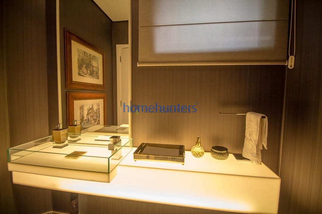 Casa à venda e aluguel com 5 quartos, 452m² - Foto 31