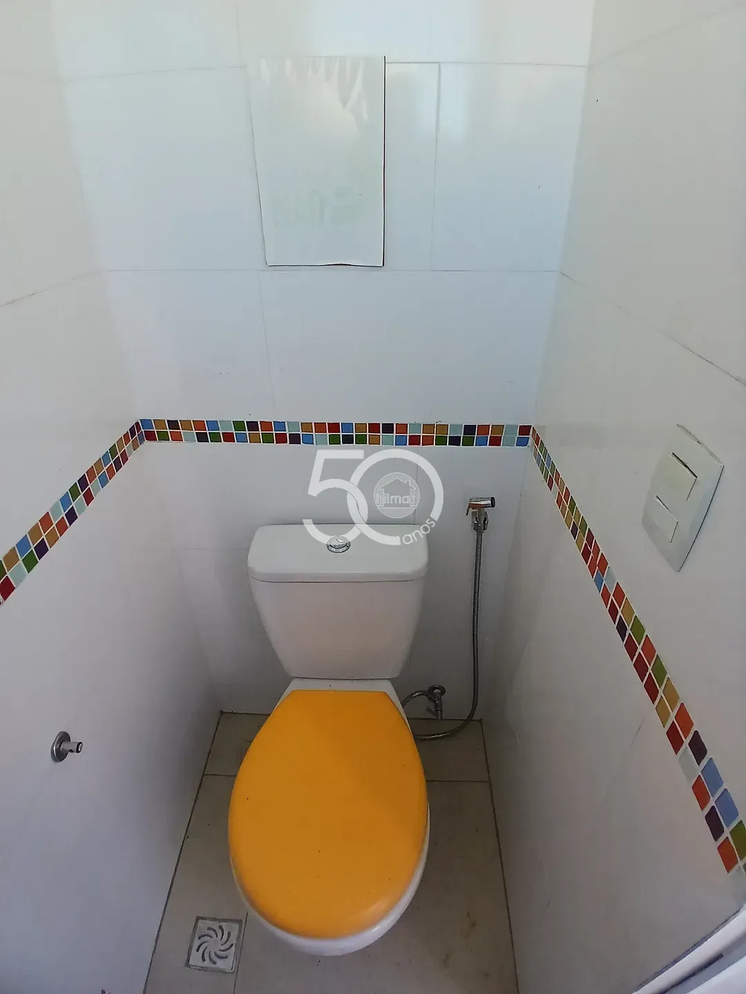 Kitnet-Studio, 41 m² - Foto 15