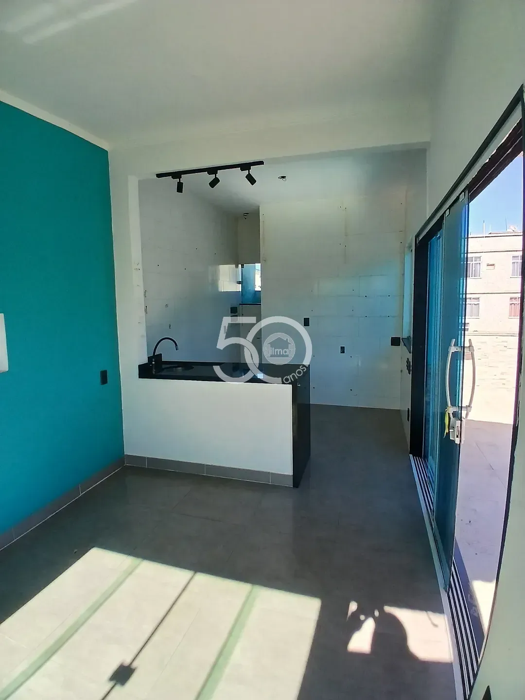 Kitnet-Studio, 41 m² - Foto 6