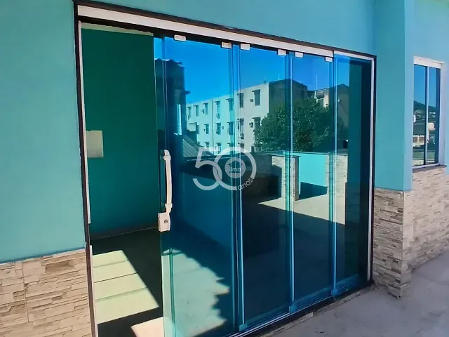 Kitnet com 41m² 1 quarto e 1 banheiro, para alugar, no bairro Irajá em Rio de Janeiro