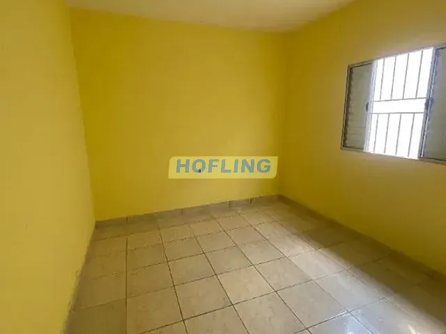 Casa com 160m² 2 quartos e 1 banheiro, à venda, no bairro Vila Cristina em Rio Claro