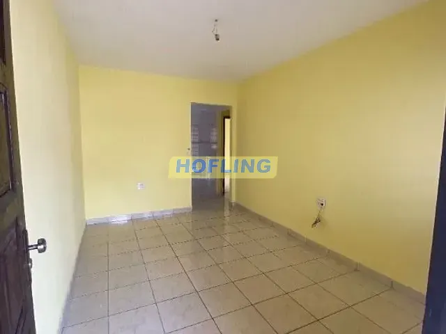 Casa com 160m² 2 quartos e 1 banheiro, à venda, no bairro Vila Cristina em Rio Claro