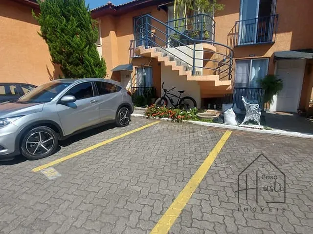 Casa com 50m² 2 quartos e 2 banheiros, à venda, no bairro Jardim Torino em Cotia