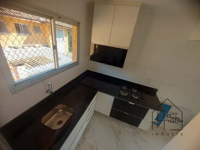 Casa com 50m² 2 quartos e 2 banheiros, à venda, no bairro Jardim Torino em Cotia