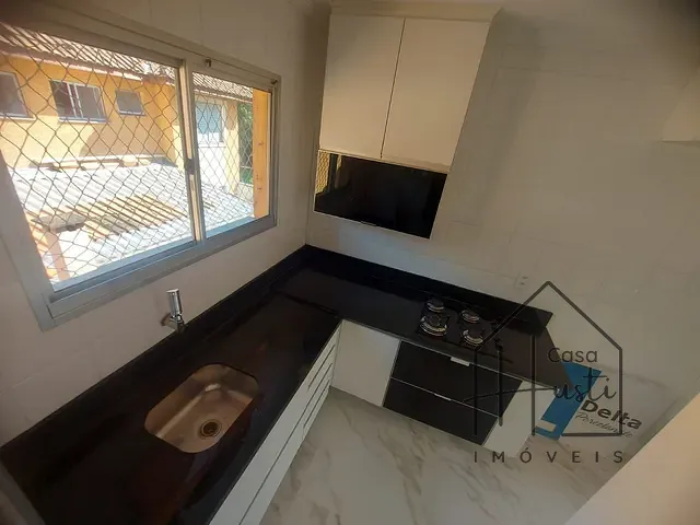Casa com 50m² 2 quartos e 2 banheiros, à venda, no bairro Jardim Torino em Cotia