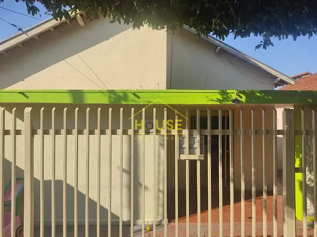 Casa com 290m² 3 quartos e 1 banheiro, à venda, no bairro Vila Nova em Votuporanga
