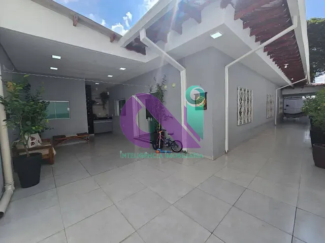 Casa com 250m² 4 quartos e 2 banheiros, à venda, no bairro Pestana em Osasco