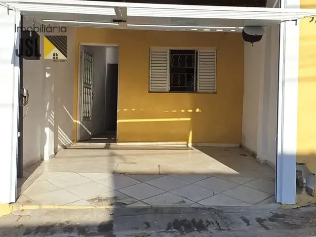Casa com 90m² 3 quartos e 1 banheiro, à venda, no bairro Jardim Rafael em Caçapava
