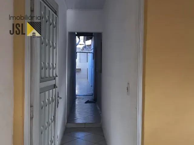 Casa com 90m² 3 quartos e 1 banheiro, à venda, no bairro Jardim Rafael em Caçapava