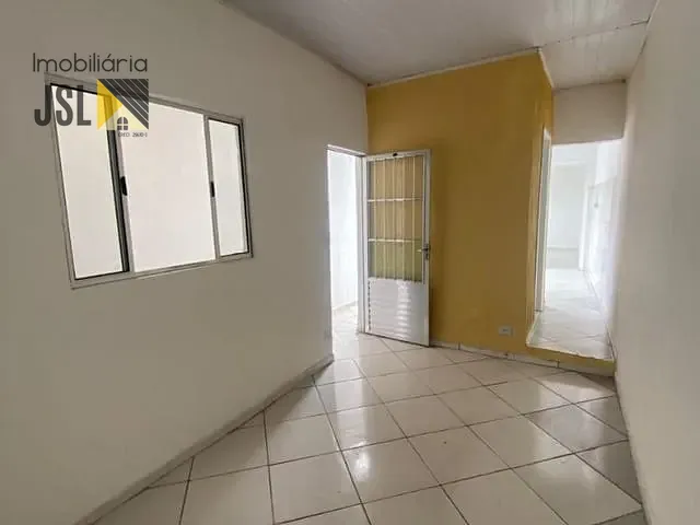 Casa com 90m² 3 quartos e 1 banheiro, à venda, no bairro Jardim Rafael em Caçapava