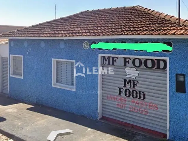 Casa com 240m² 1 quarto e 2 banheiros, à venda, no bairro Vila Carvalho em Mococa