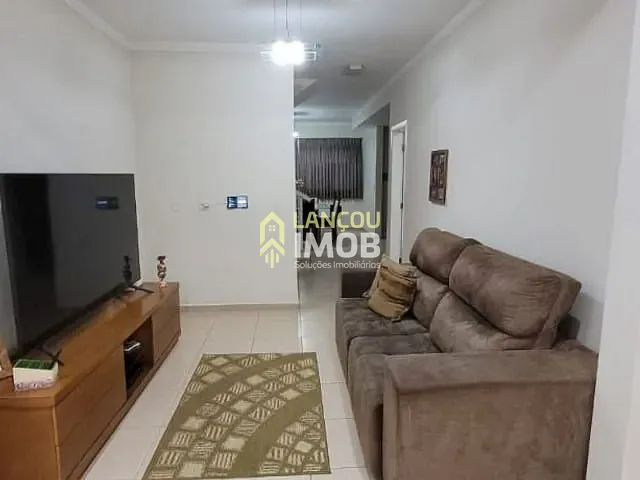 Casa 3 quartos e 2 banheiros, à venda, no bairro Jardim Florestal em Jundiaí