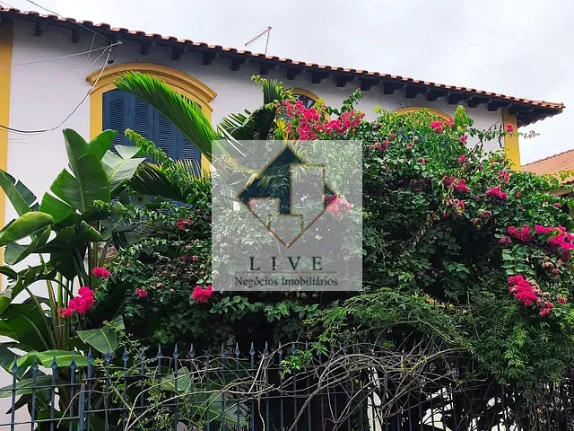 Casa 5 quartos e 4 banheiros, à venda ou para alugar, no bairro Centro em Santa Bárbara D'Oeste