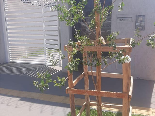 Foto do Casa - Casa à venda, Residencial Santa Fé, Goiânia, GO | Maxwell Imóveis