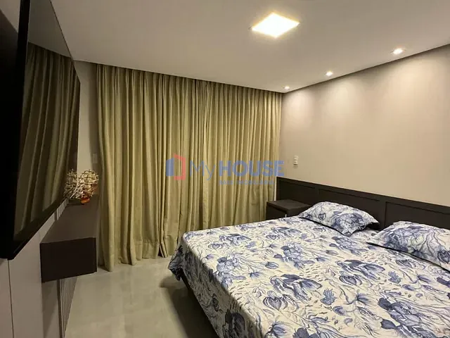 Casa com 450m² 5 quartos e 6 banheiros, à venda, no bairro Nossa Senhora da Vitória em Ilhéus