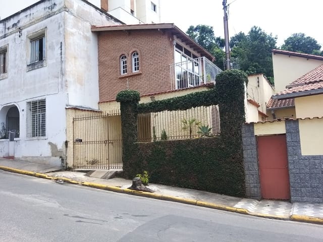 Foto do Casa - Casa à venda 3 Quartos, 1 Suite, 1 Vaga, 160M², Centro, Itajubá - MG | MOHALLEM e LOPES CORRETAGEM E ADMINISTRACAO DE IMOVEIS LTDA