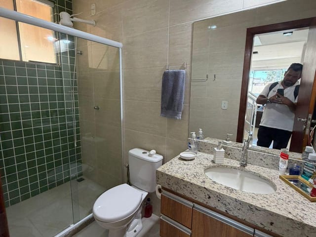 Casa 2 quartos e 2 banheiros, à venda, no bairro Terra Firme em Rio das Ostras
