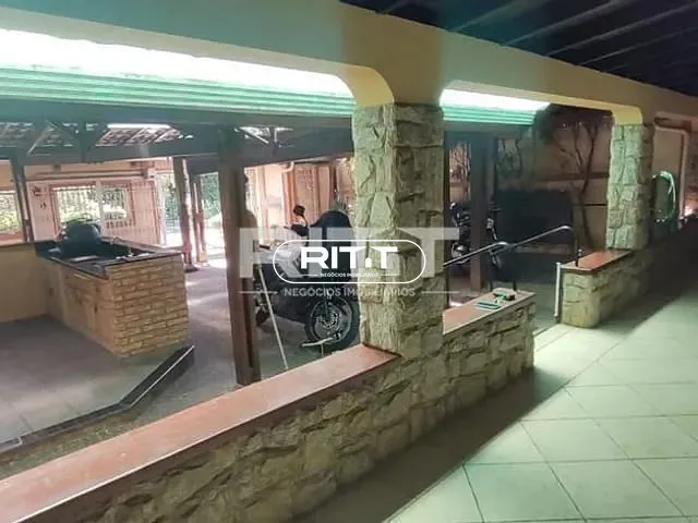 Casa com 305m² 3 quartos e 2 banheiros, à venda, no bairro Jardim Fortaleza em Paulínia