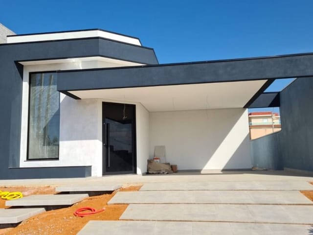 Foto do Casa - Casa com 3 dormitórios à venda, 170 m² por R$ 870.000,00 - Jardim Primavera - Itupeva/SP | RUSSI IMÓVEIS