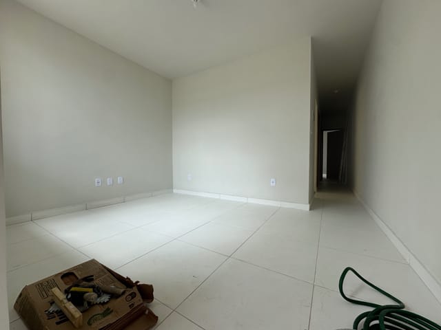 Foto do Casa - Casa 02 quartos à venda, Roma, Volta Redonda, RJ | Residence Imobiliária