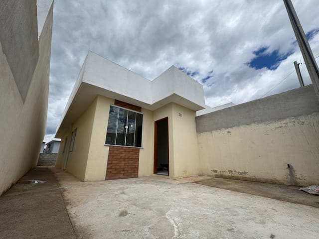 Foto do Casa - Casa 02 quartos à venda, Roma, Volta Redonda, RJ | Residence Imobiliária