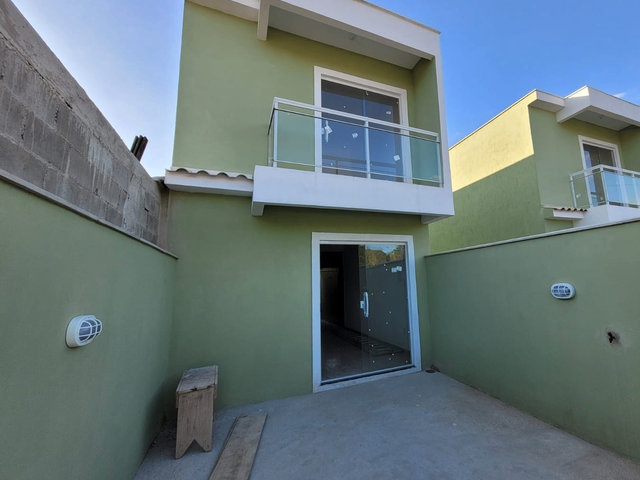 Foto do Casa - à venda, Jardim da Paz (Praia de Mauá), Magé, RJ | Sansil Imóveis