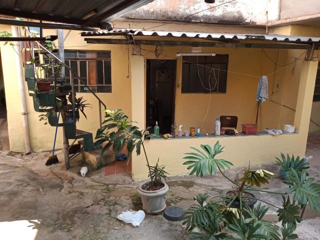 Casa 6 quartos e 4 banheiros, à venda, no bairro São Paulo em Belo Horizonte