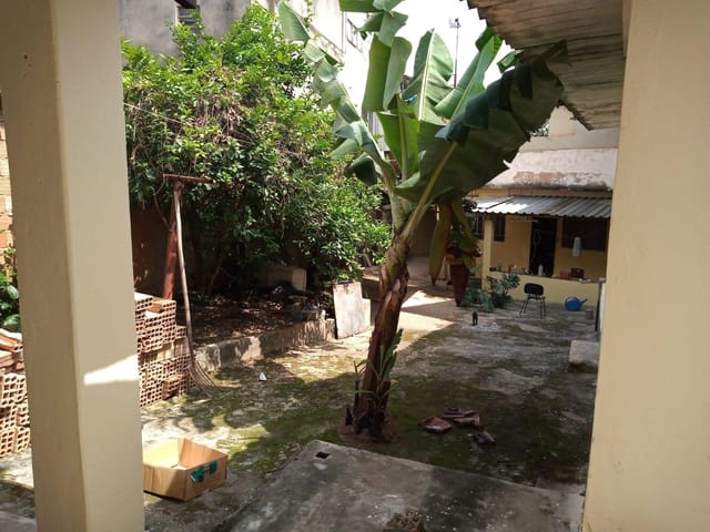 Casa 6 quartos e 4 banheiros, à venda, no bairro São Paulo em Belo Horizonte