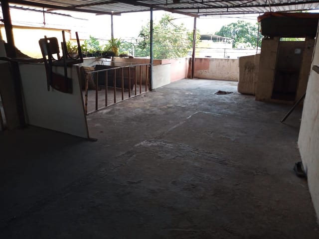 Casa 6 quartos e 4 banheiros, à venda, no bairro São Paulo em Belo Horizonte