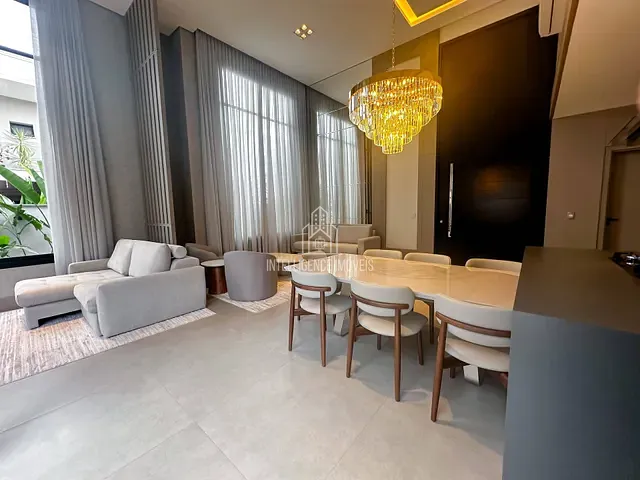 Casa com 456m² 3 quartos e 4 banheiros, à venda, no bairro Ribeirão do Lipa em Cuiabá