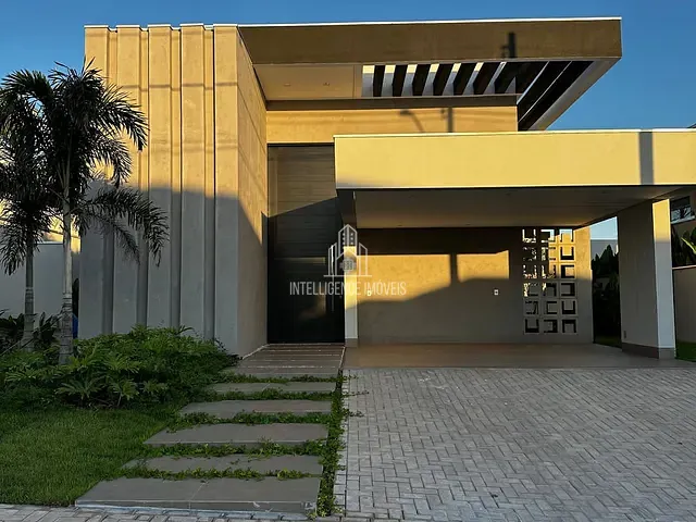 Casa com 456m² 3 quartos e 4 banheiros, à venda, no bairro Ribeirão do Lipa em Cuiabá