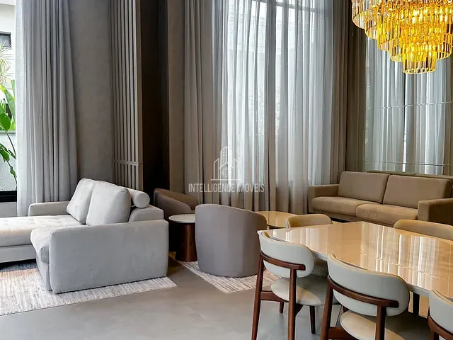 Casa com 456m² 3 quartos e 4 banheiros, à venda, no bairro Ribeirão do Lipa em Cuiabá