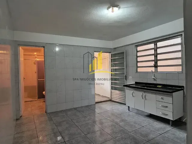 Casa 1 quarto e 1 banheiro, para alugar, no bairro Vila Aricanduva em São Paulo