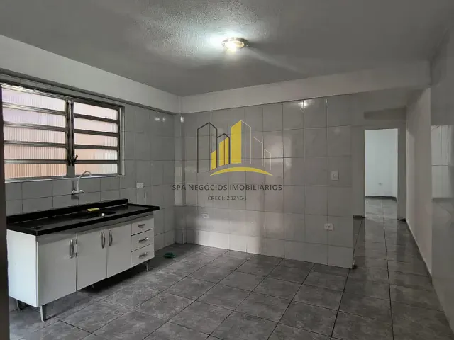 Casa 1 quarto e 1 banheiro, para alugar, no bairro Vila Aricanduva em São Paulo