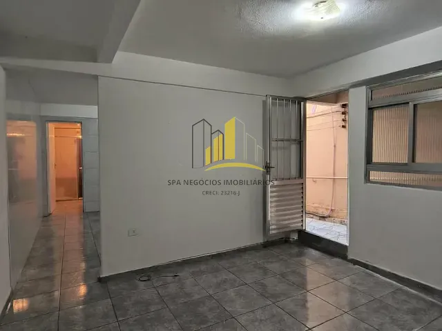Casa 1 quarto e 1 banheiro, para alugar, no bairro Vila Aricanduva em São Paulo