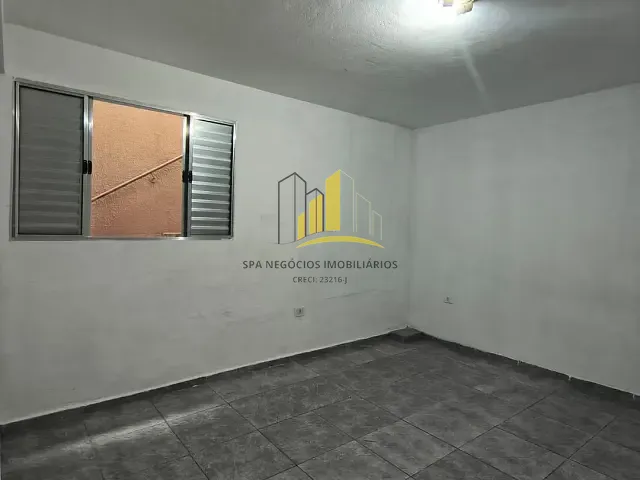 Casa 1 quarto e 1 banheiro, para alugar, no bairro Vila Aricanduva em São Paulo