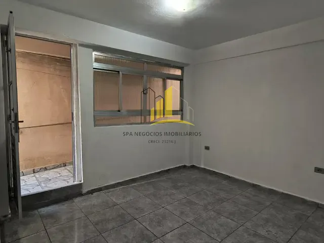 Casa 1 quarto e 1 banheiro, para alugar, no bairro Vila Aricanduva em São Paulo