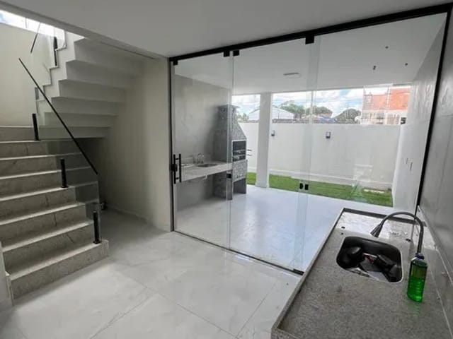 Foto do Casa - Casa - Cd. Jardim das Mangueiras - Tapanã (Icoaraci) | Tsubaki Imóveis