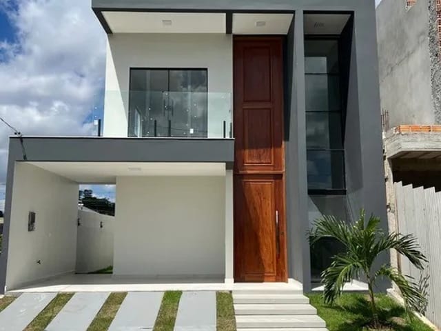 Foto do Casa - Casa - Cd. Jardim das Mangueiras - Tapanã (Icoaraci) | Tsubaki Imóveis