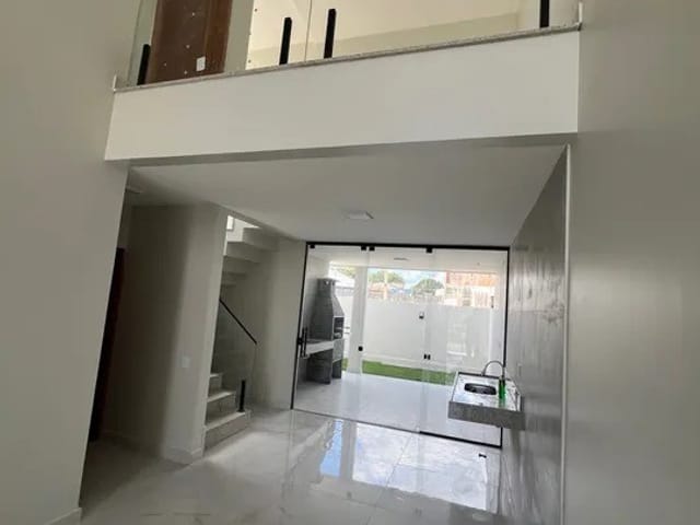 Foto do Casa - Casa - Cd. Jardim das Mangueiras - Tapanã (Icoaraci) | Tsubaki Imóveis