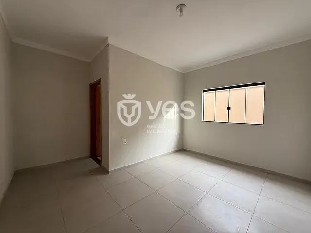 Casa 3 quartos e 2 banheiros, à venda, no bairro Jardim Europa IV em Araxá