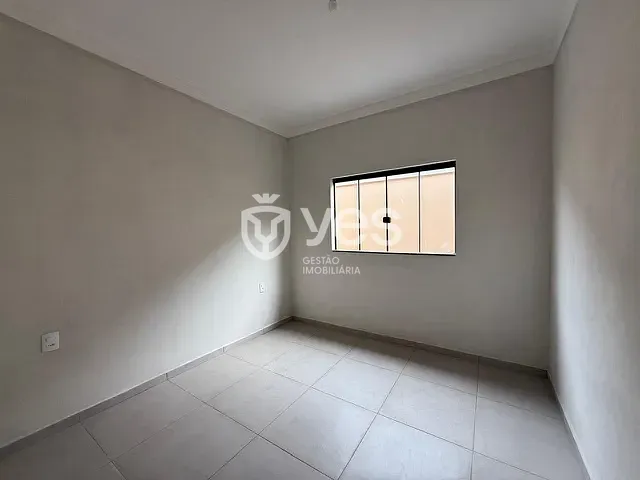 Casa 3 quartos e 2 banheiros, à venda, no bairro Jardim Europa IV em Araxá