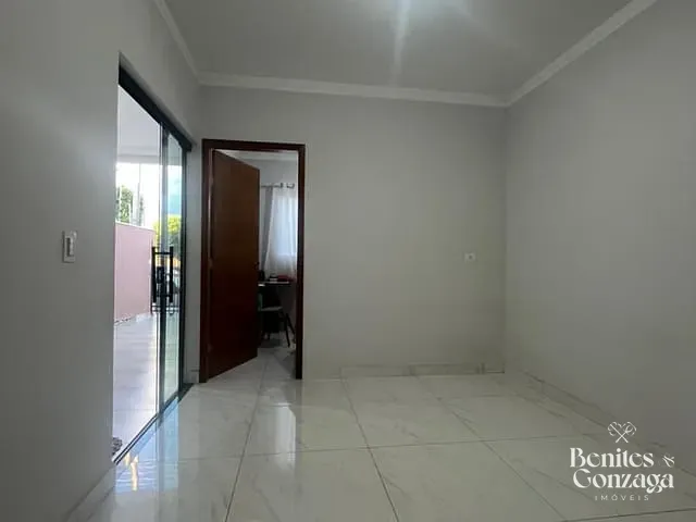 Casa com 154m² 3 quartos e 2 banheiros, à venda, no bairro Conjunto Residencial Paulino Carlos Filho em Maringá