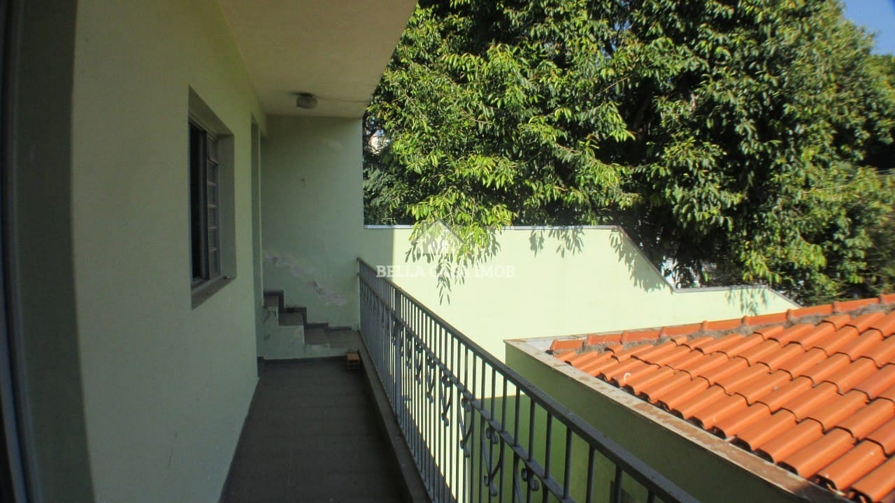 Casa, 3 quartos, 276 m² - Foto 24