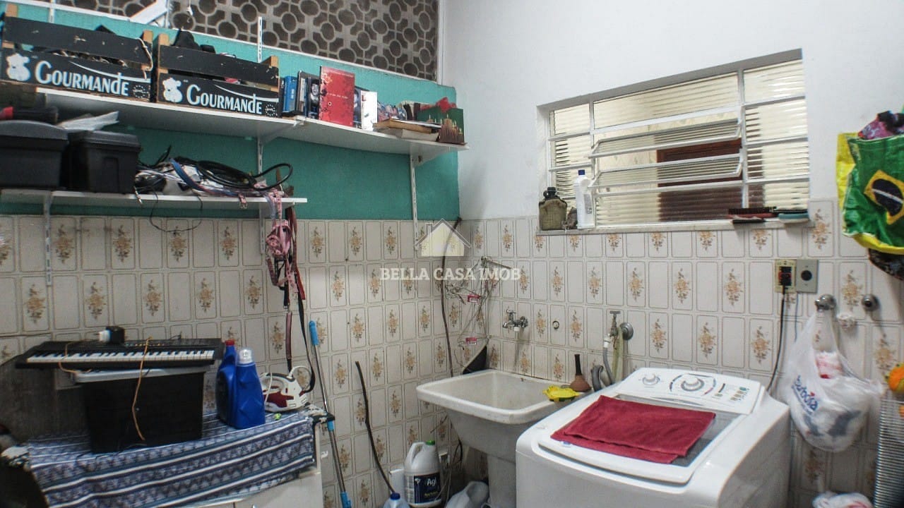 Casa, 3 quartos, 276 m² - Foto 27