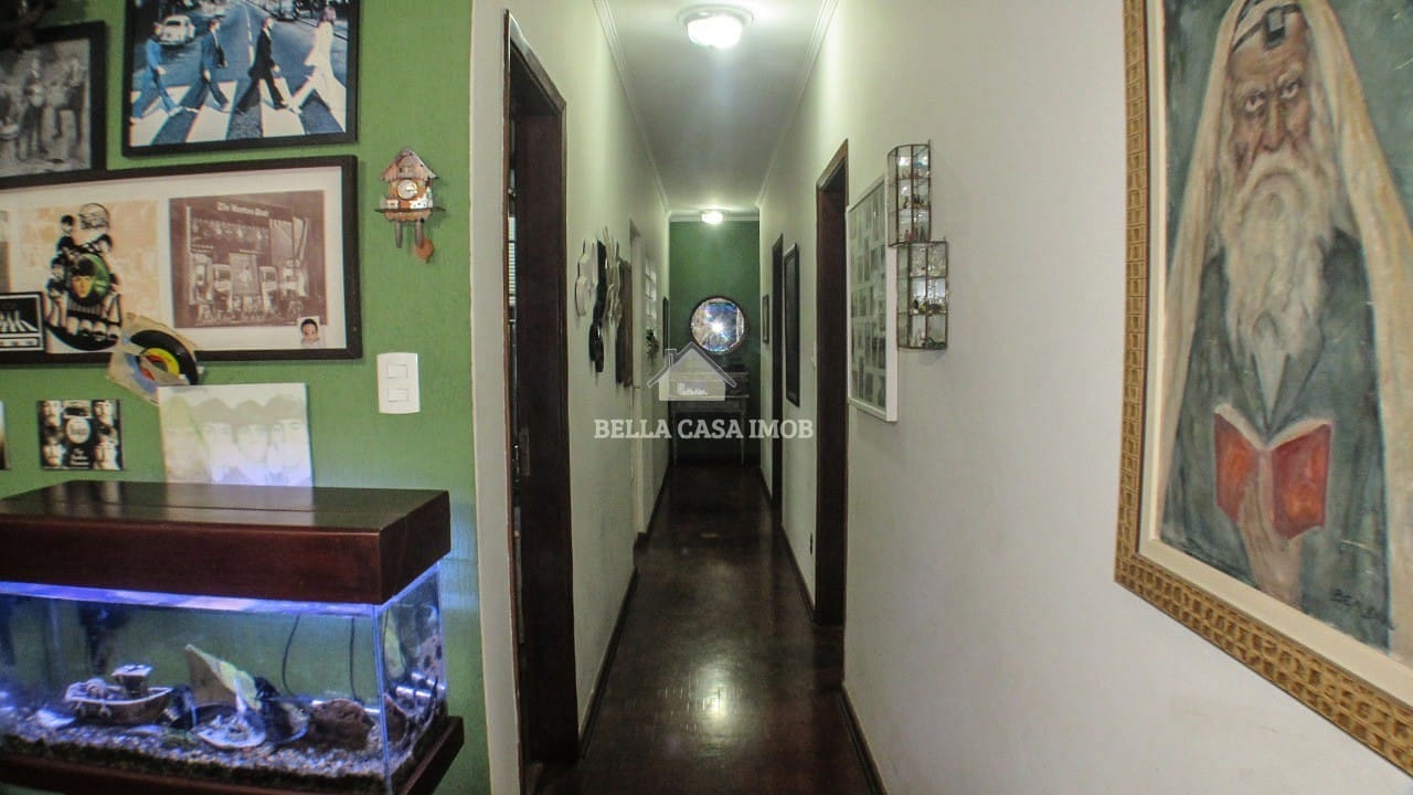 Casa, 3 quartos, 276 m² - Foto 36