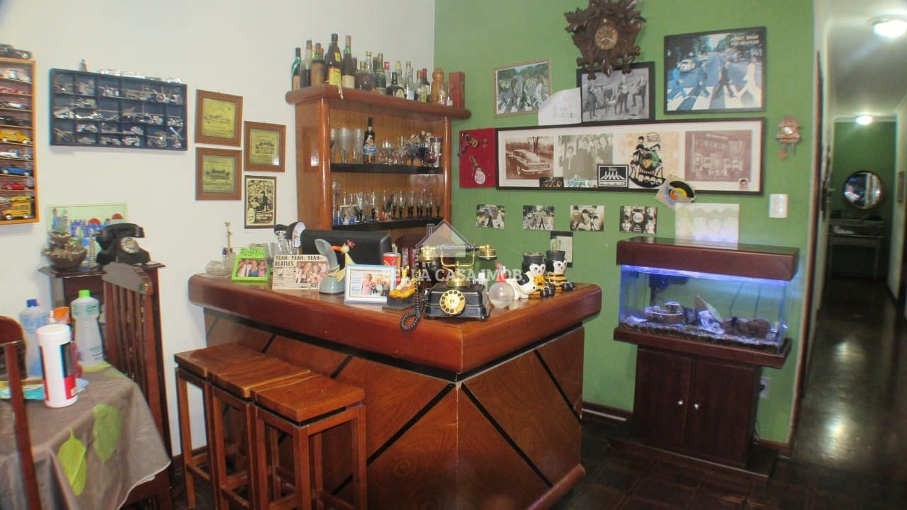 Casa, 3 quartos, 276 m² - Foto 38