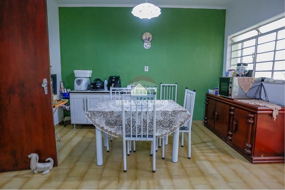 Casa, 3 quartos, 276 m² - Foto 6